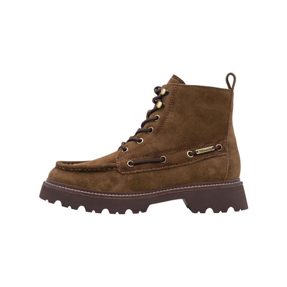 Tamaris Bottines à lacets  