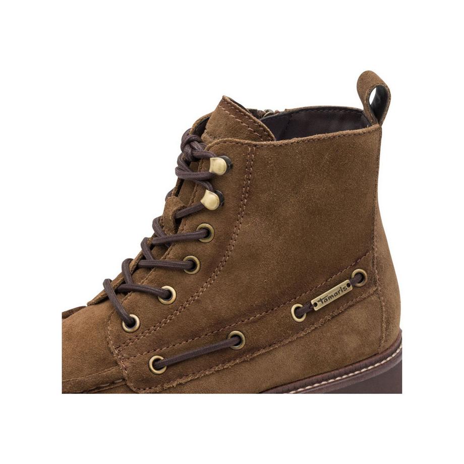 Tamaris Bottines à lacets  