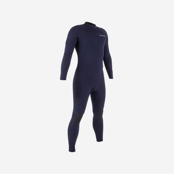 Muta da surf uomo 2/2 mm neoprene
