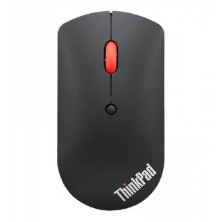 lenovo  ThinkPad Silent (Kabellos, Schwarz) 