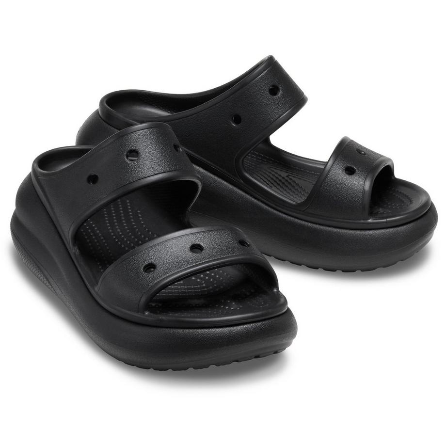 crocs Sandalen Classic Crush  