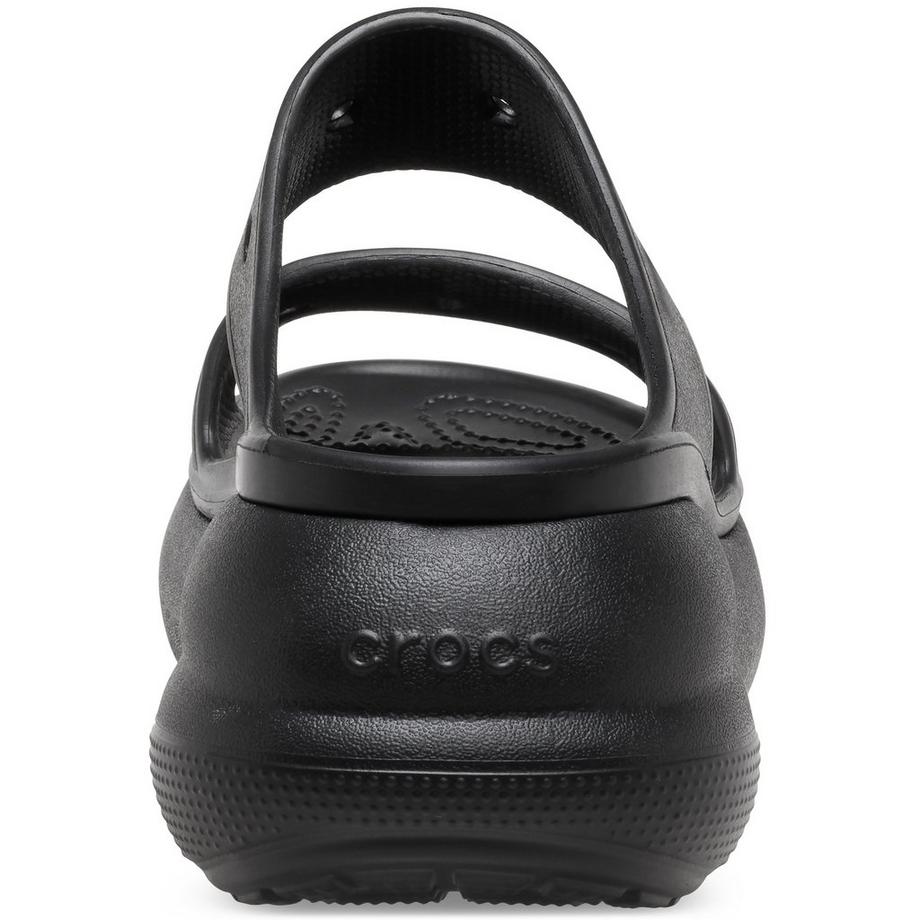 crocs Sandalen Classic Crush  