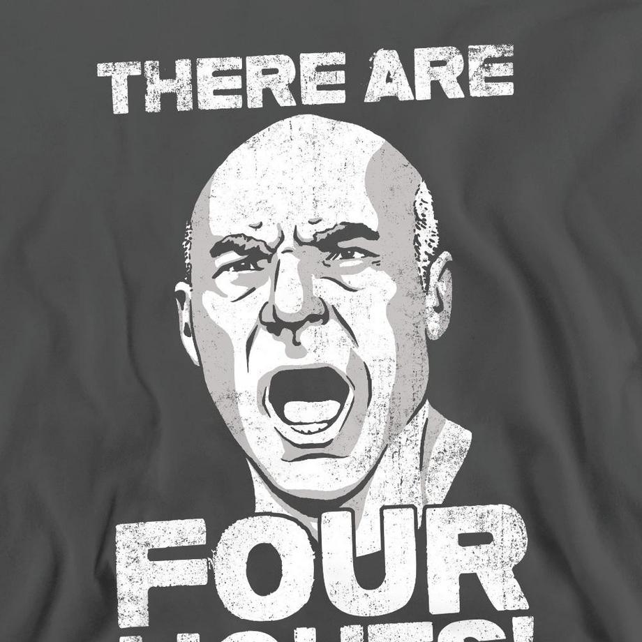 Star Trek Four Lights Sweatshirt  