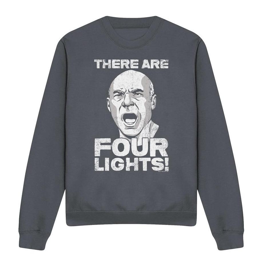 Star Trek Four Lights Sweatshirt  