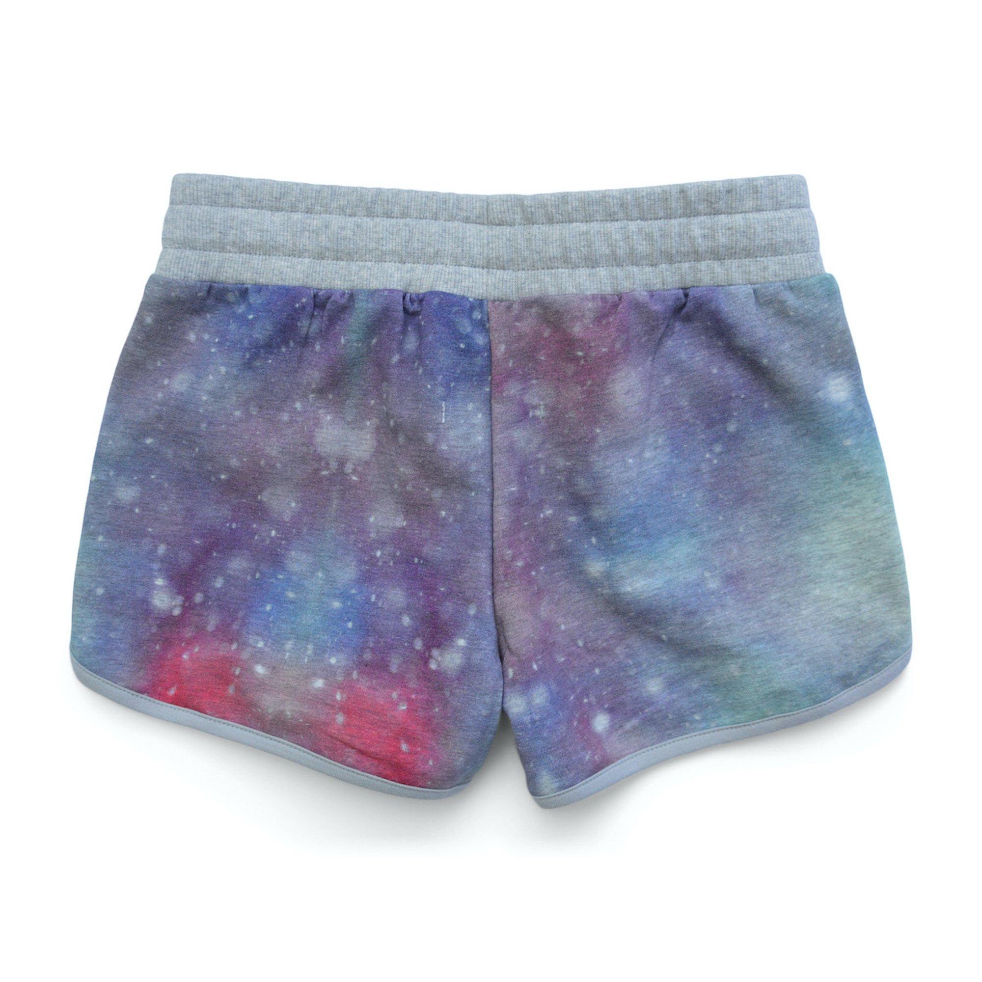 jooseph's Short Lara  Misty Blue
