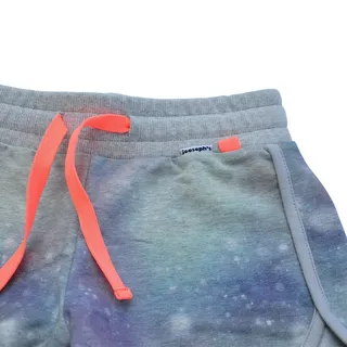jooseph's Short Lara  Misty Blue