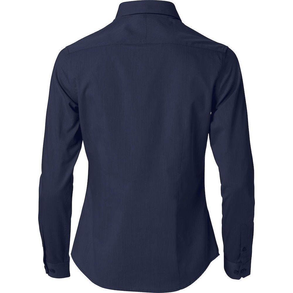 Clique Clare Formelles Hemd  