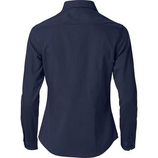 Clique Clare Formelles Hemd  