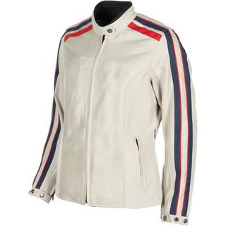 Helstons Jade Mesh Motorradjacke  