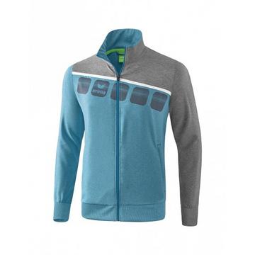 trainingsjacke für damen 5-c