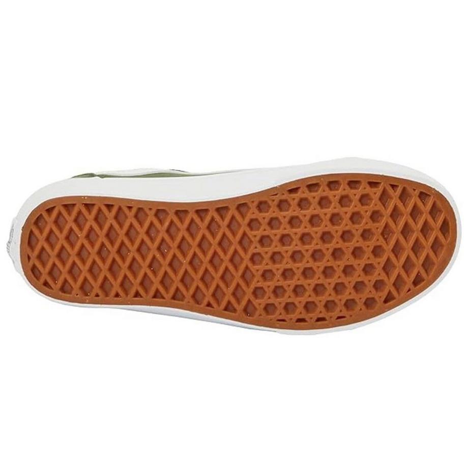 VANS Baskets en Toile avec Rayure Latérale  