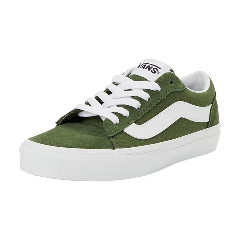 VANS Baskets en Toile avec Rayure Latérale  