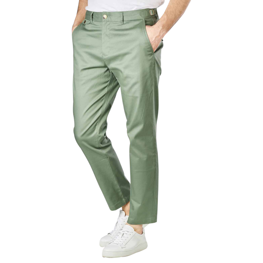 Scotch & Soda Drift Chino Tapered Fit  