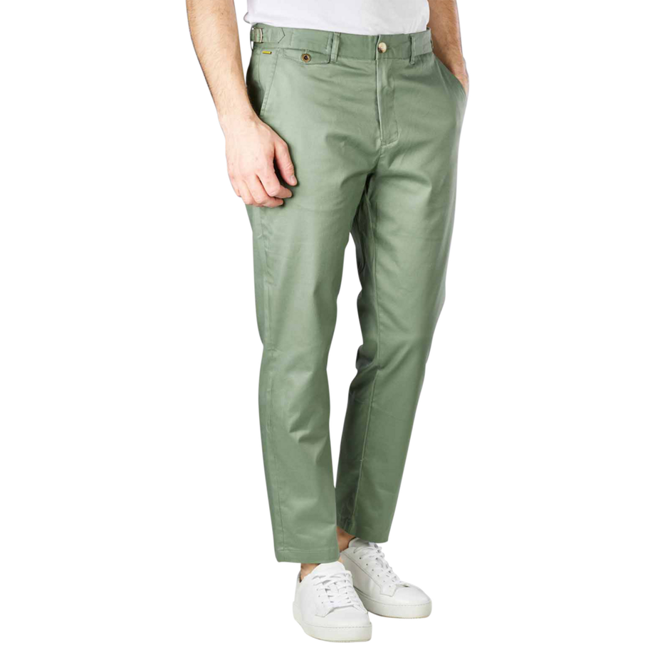 Drift Chino Tapered Fit