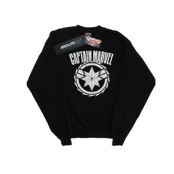 Captain Blade Emblem Sweatshirt