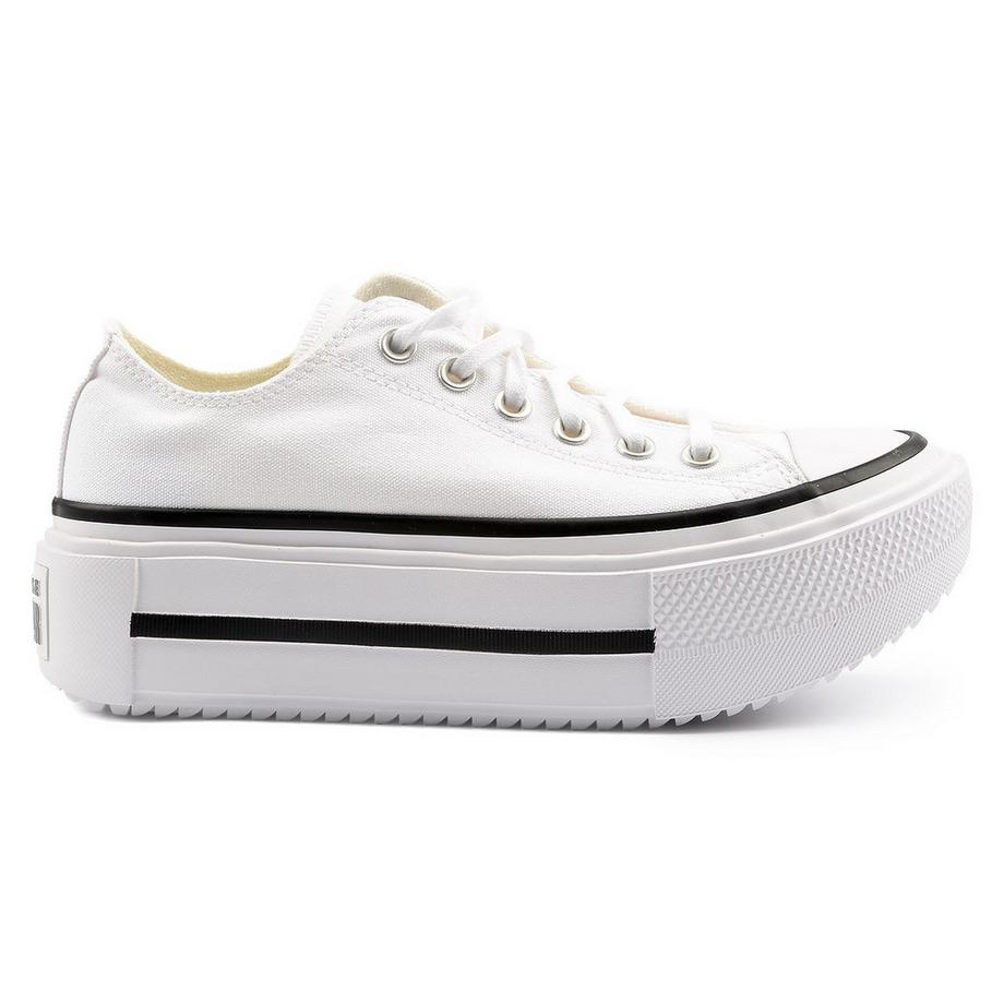 CONVERSE  CHUCK TAYLOR ALL STAR LIFT DOUBLE STACK 