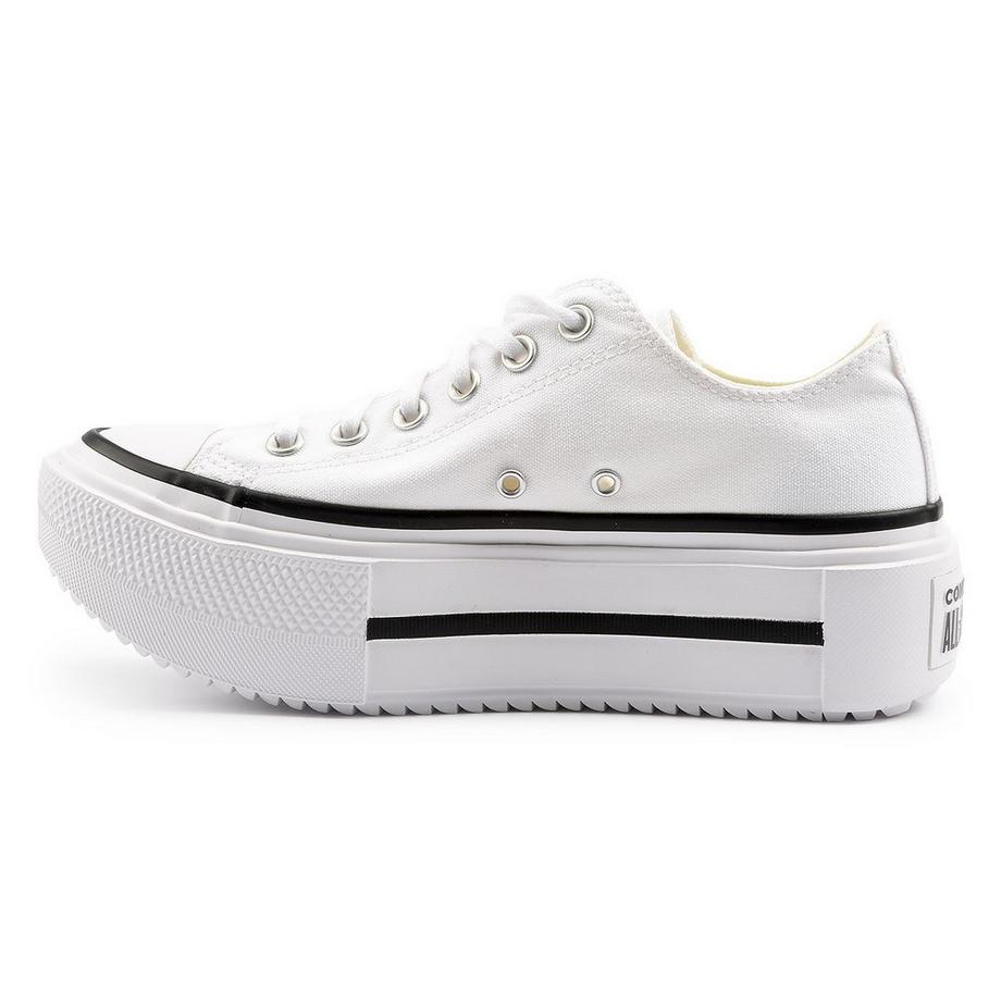 CONVERSE  CHUCK TAYLOR ALL STAR LIFT DOUBLE STACK 
