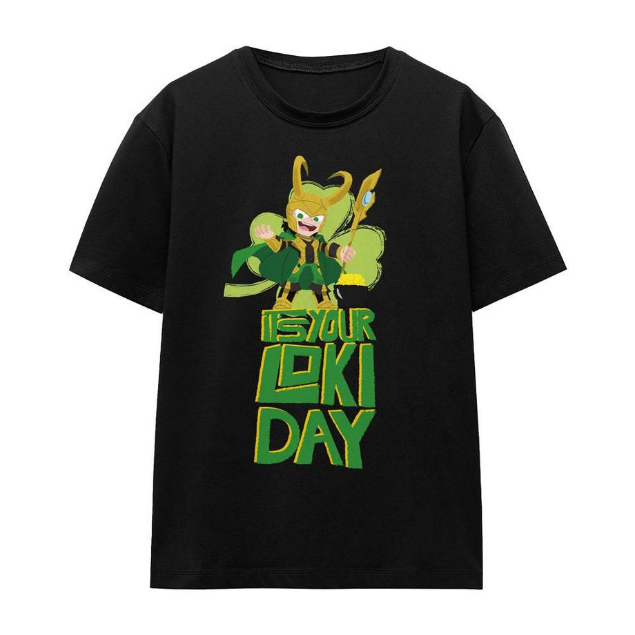 Day T-Shirt  St Patrickstag
