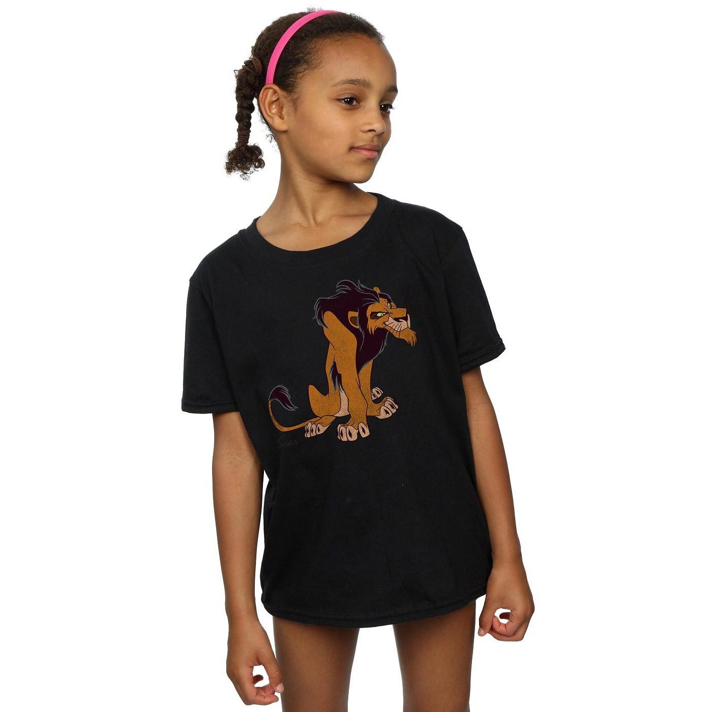 Disney  The Lion King TShirt 