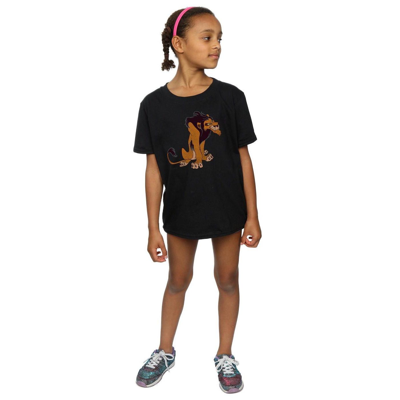 Disney  The Lion King TShirt 