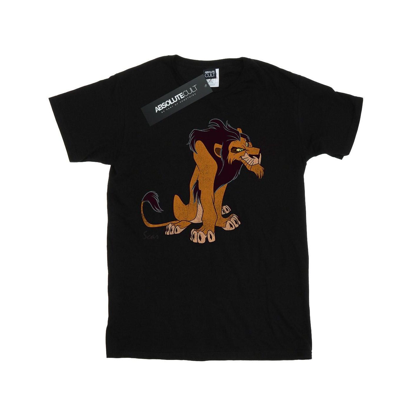 Disney  The Lion King TShirt 