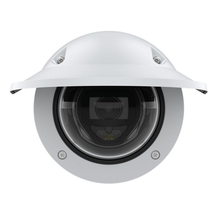 AXIS  Axis 02330-001 caméra de sécurité Dôme Caméra de sécurité IP Extérieure 2592 x 1944 pixels Plafond/mur 