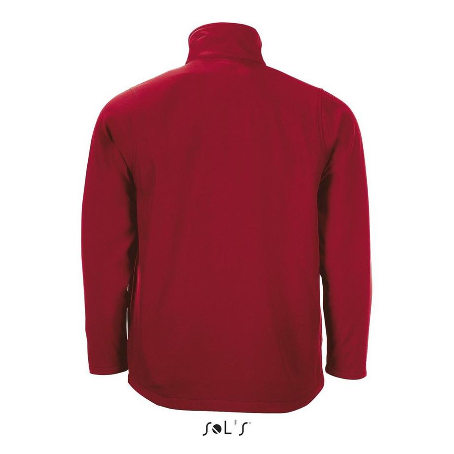 SOLS Coupe-vent Race Veste  