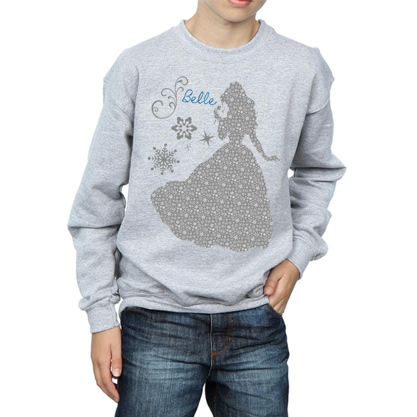 Disney PRINCESS  Sweatshirt 