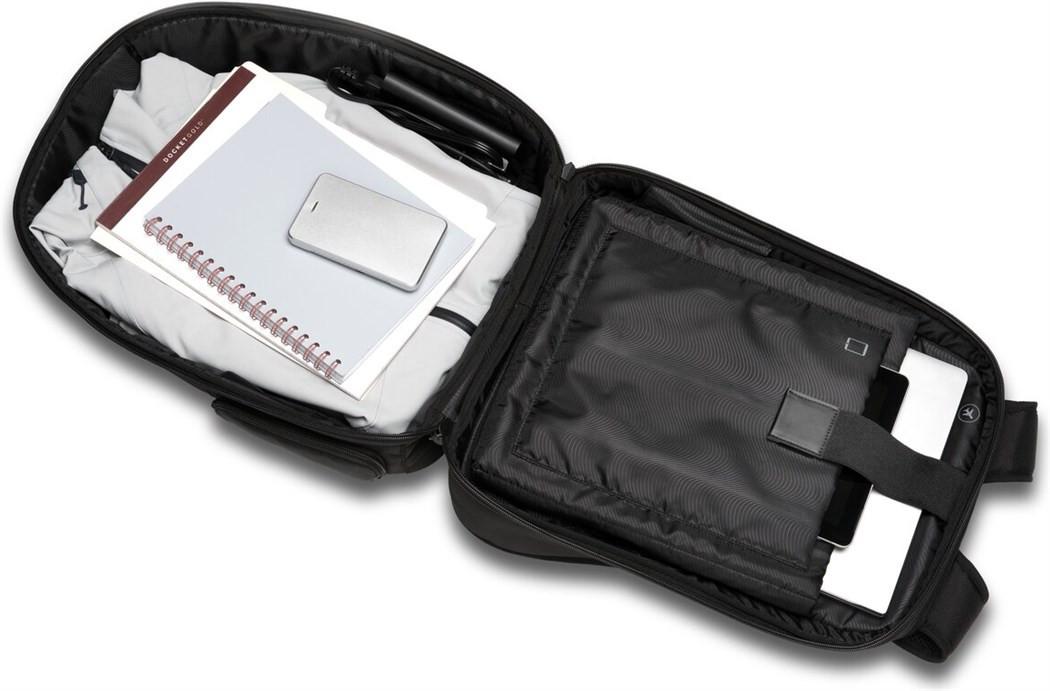 Kensington  Contour 2.0 15.6" Business Laptop Rucksack 