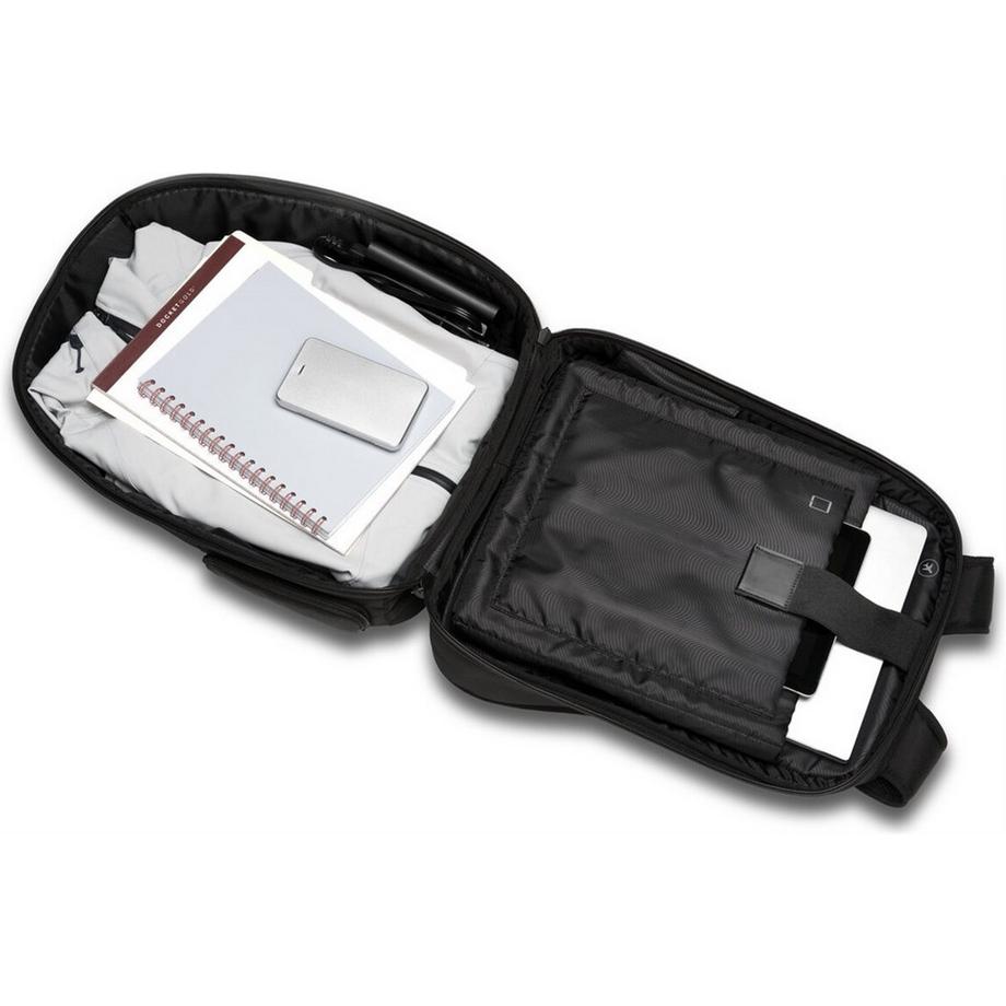 Kensington  Contour 2.0 15.6" Business Laptop Rucksack 