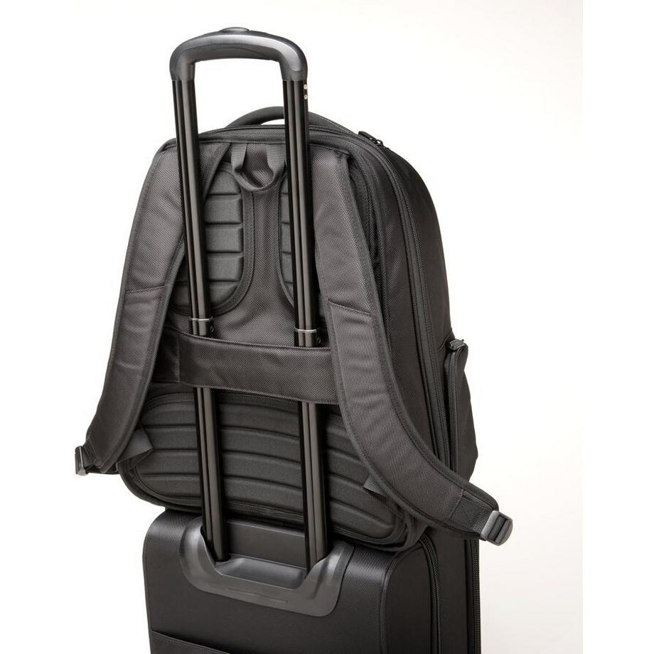 Kensington  Contour 2.0 15.6" Business Laptop Rucksack 