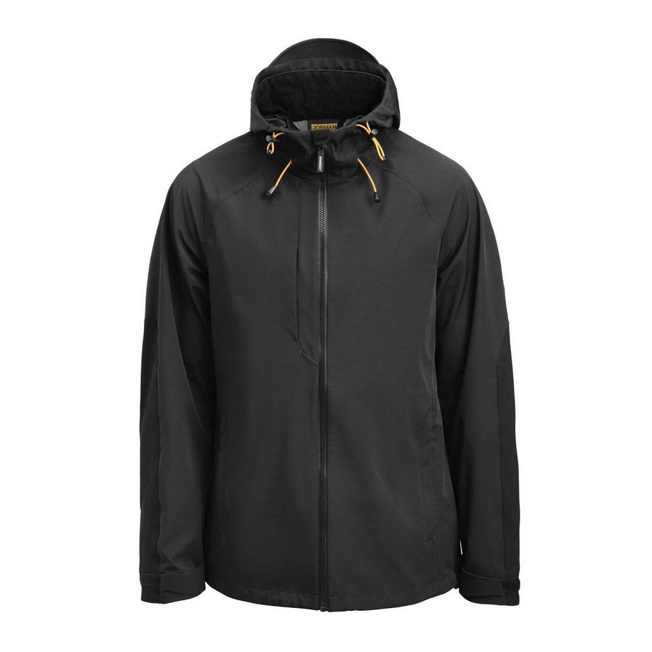Oxygen Giacca Soft Shell