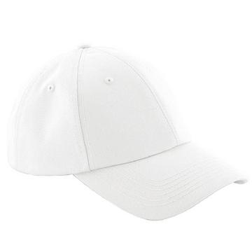 Authentic 6 Panel Baseball Kappe