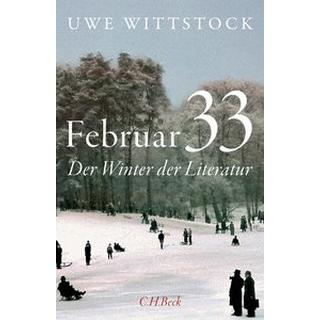 Feb 33 Wittstock, Uwe Couverture rigide 