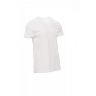 Payper Wear T-Shirt Manches Courtes Col Rond  