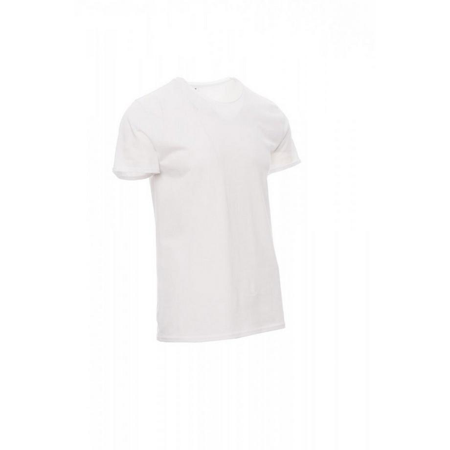 Payper Wear T-Shirt Manches Courtes Col Rond  