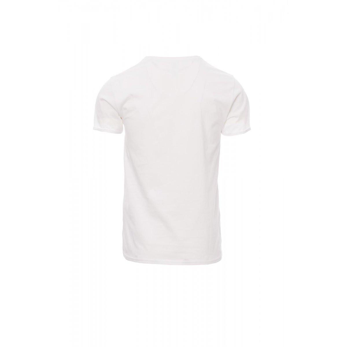 Payper Wear T-Shirt Manches Courtes Col Rond  