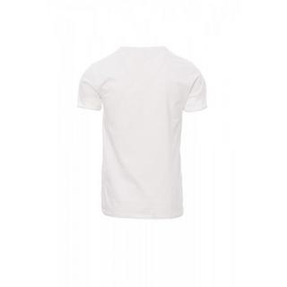 Payper Wear T-Shirt Manches Courtes Col Rond  