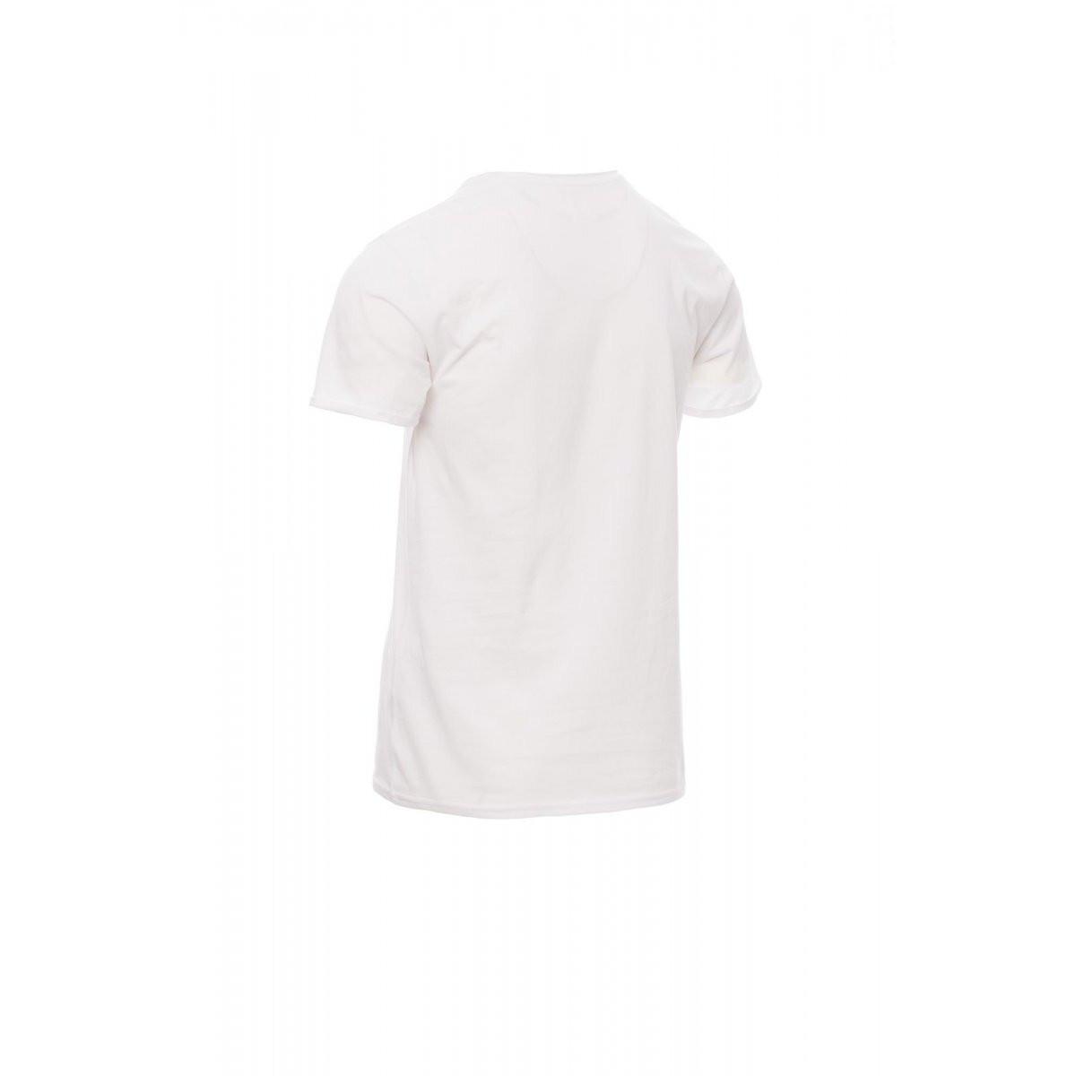 Payper Wear T-Shirt Manches Courtes Col Rond  