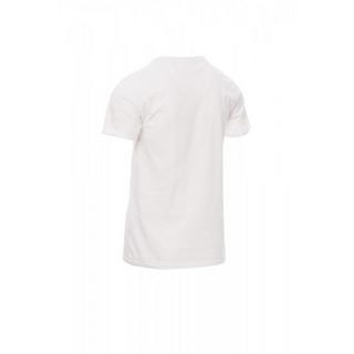 Payper Wear T-Shirt Manches Courtes Col Rond  