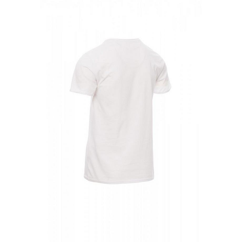 Payper Wear T-Shirt Manches Courtes Col Rond  