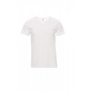 Payper Wear T-Shirt Manches Courtes Col Rond  