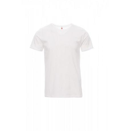 Payper Wear T-Shirt Manches Courtes Col Rond  