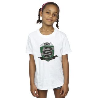 Harry Potter  Slytherin TShirt 