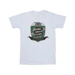 Harry Potter  Slytherin TShirt 