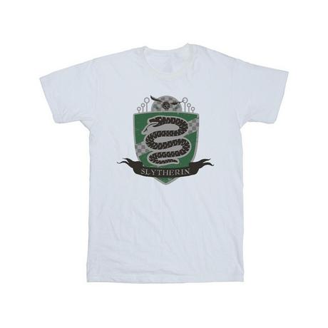 Harry Potter  Slytherin TShirt 