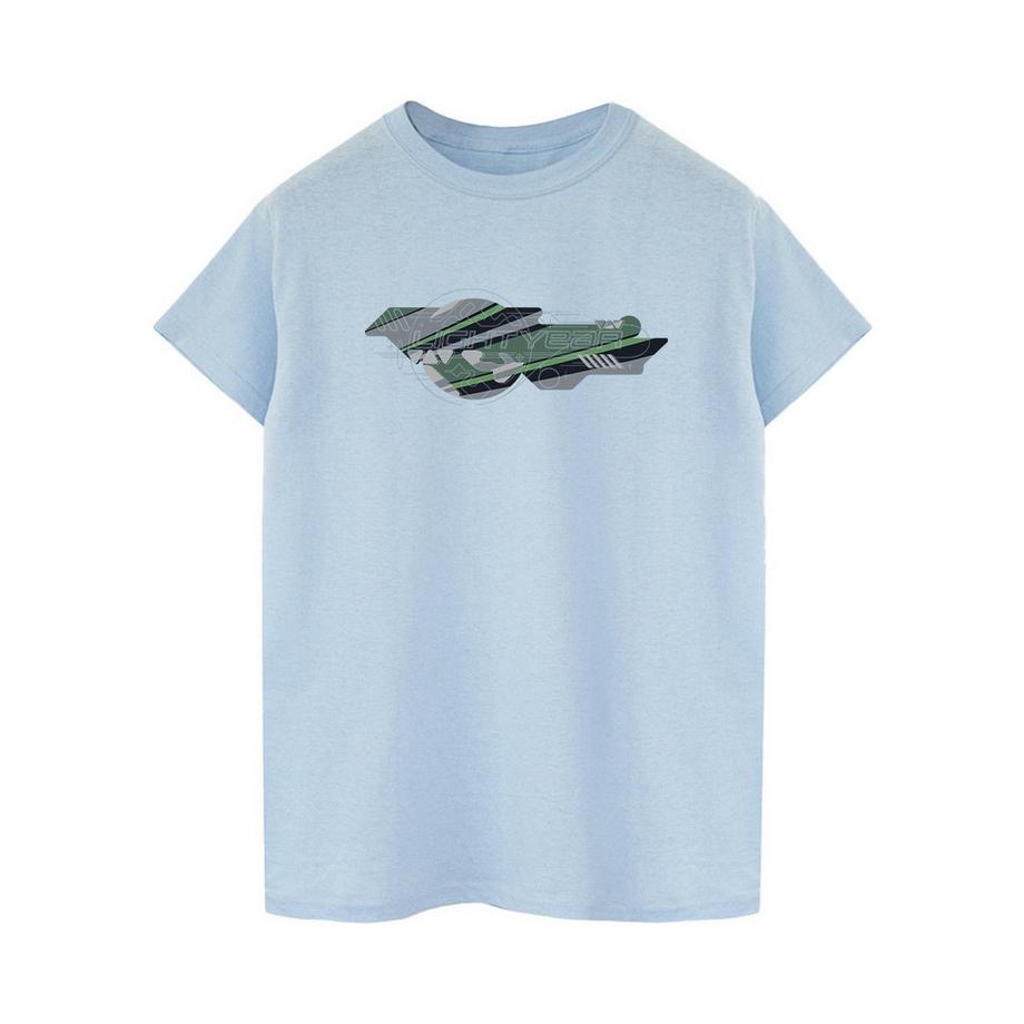 Lightyear Graphic Title TShirt