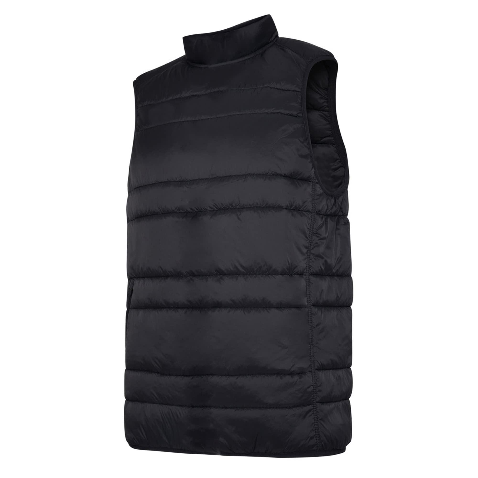 Umbro Club Essential Gilet Rembourré  