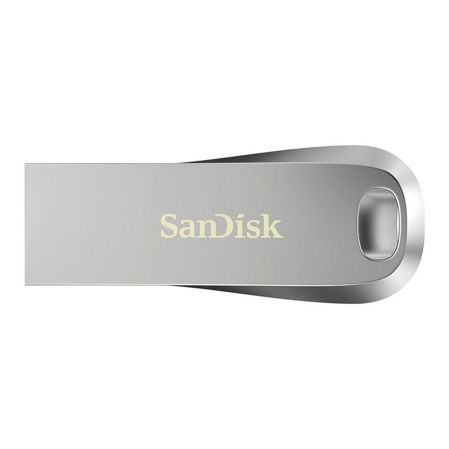 SanDisk  USB-Stick Ultra Luxe 128GB USB 3.1 Gen1 