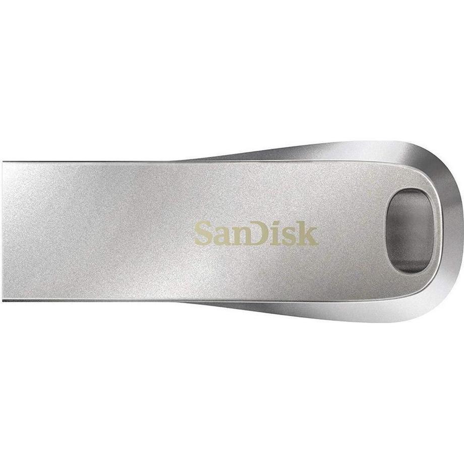 SanDisk  USB-Stick Ultra Luxe 128GB USB 3.1 Gen1 